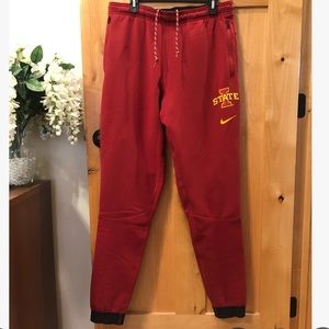 Iowa State Nike Men’s Sweatpants
